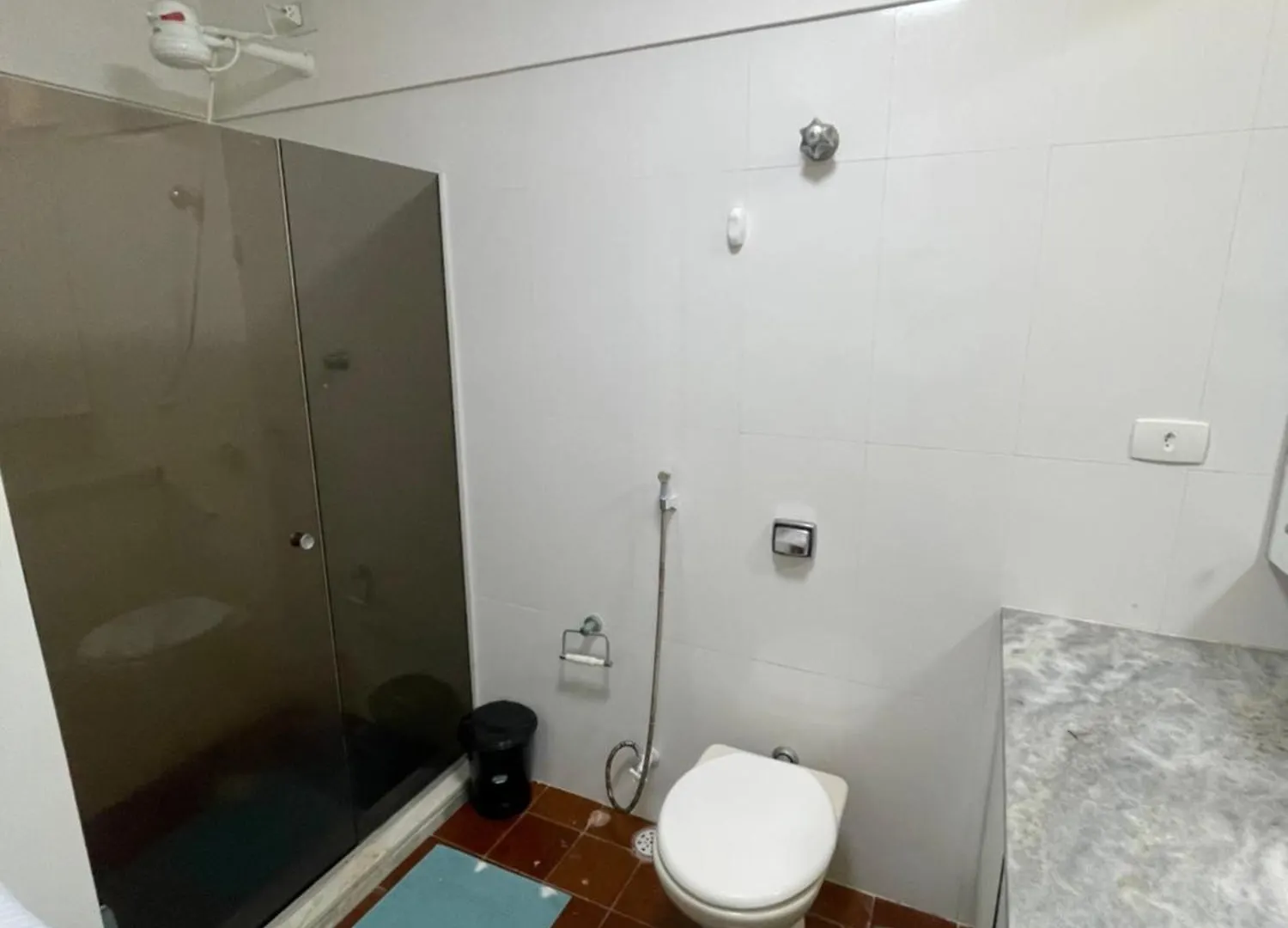 Edf Tiberius Apartment Recife 0*,