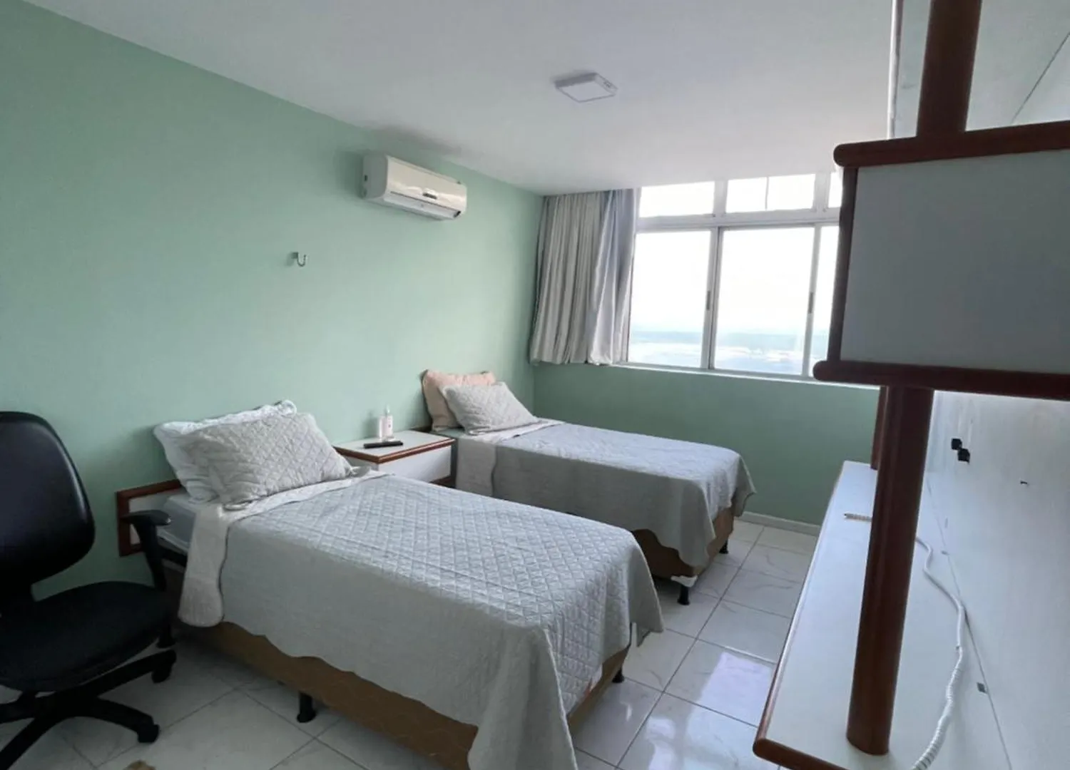 Edf Tiberius Apartment Recife