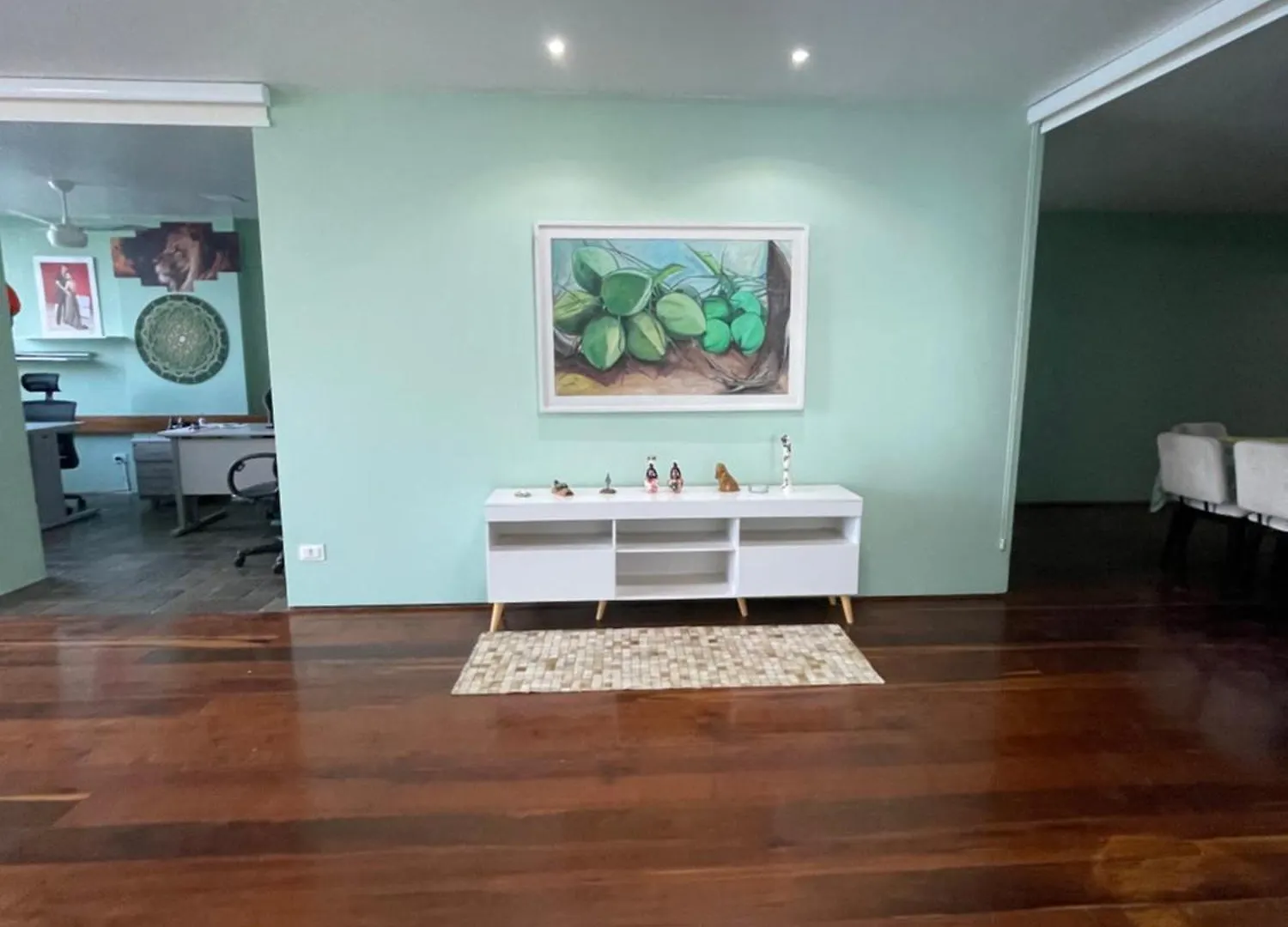 Edf Tiberius Apartment Recife Brazil