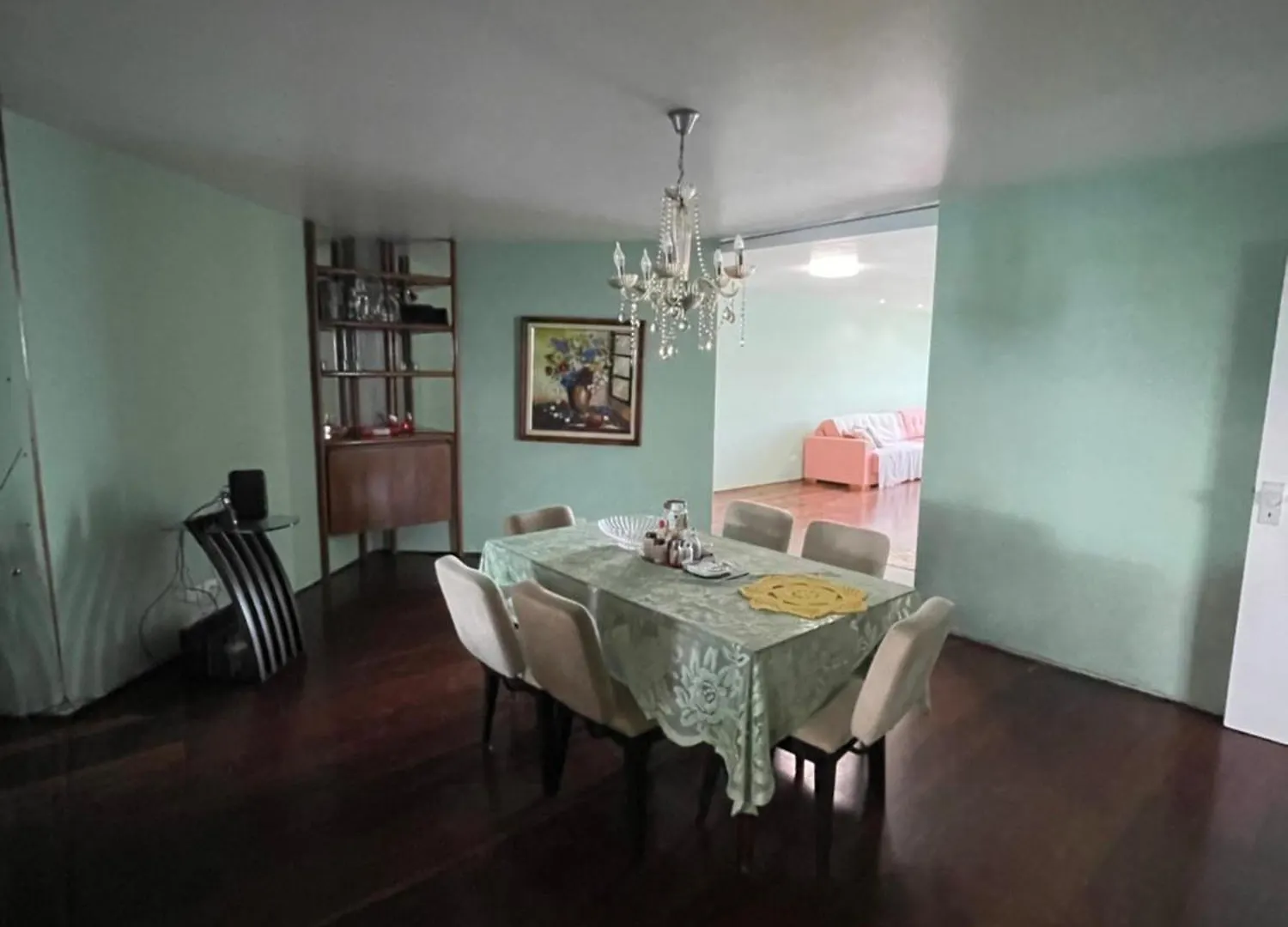 Edf Tiberius Apartment Recife