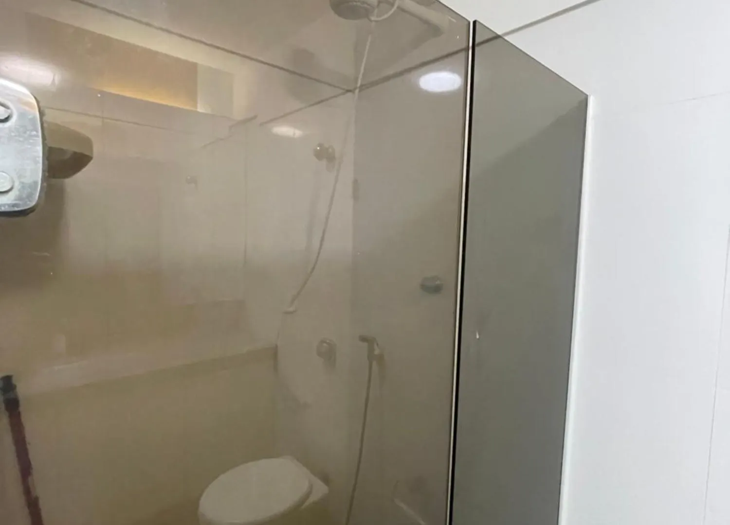 Edf Tiberius Apartment Recife 0*,  Brazil