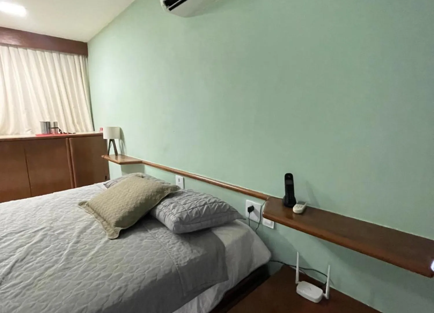 Edf Tiberius Apartment Recife