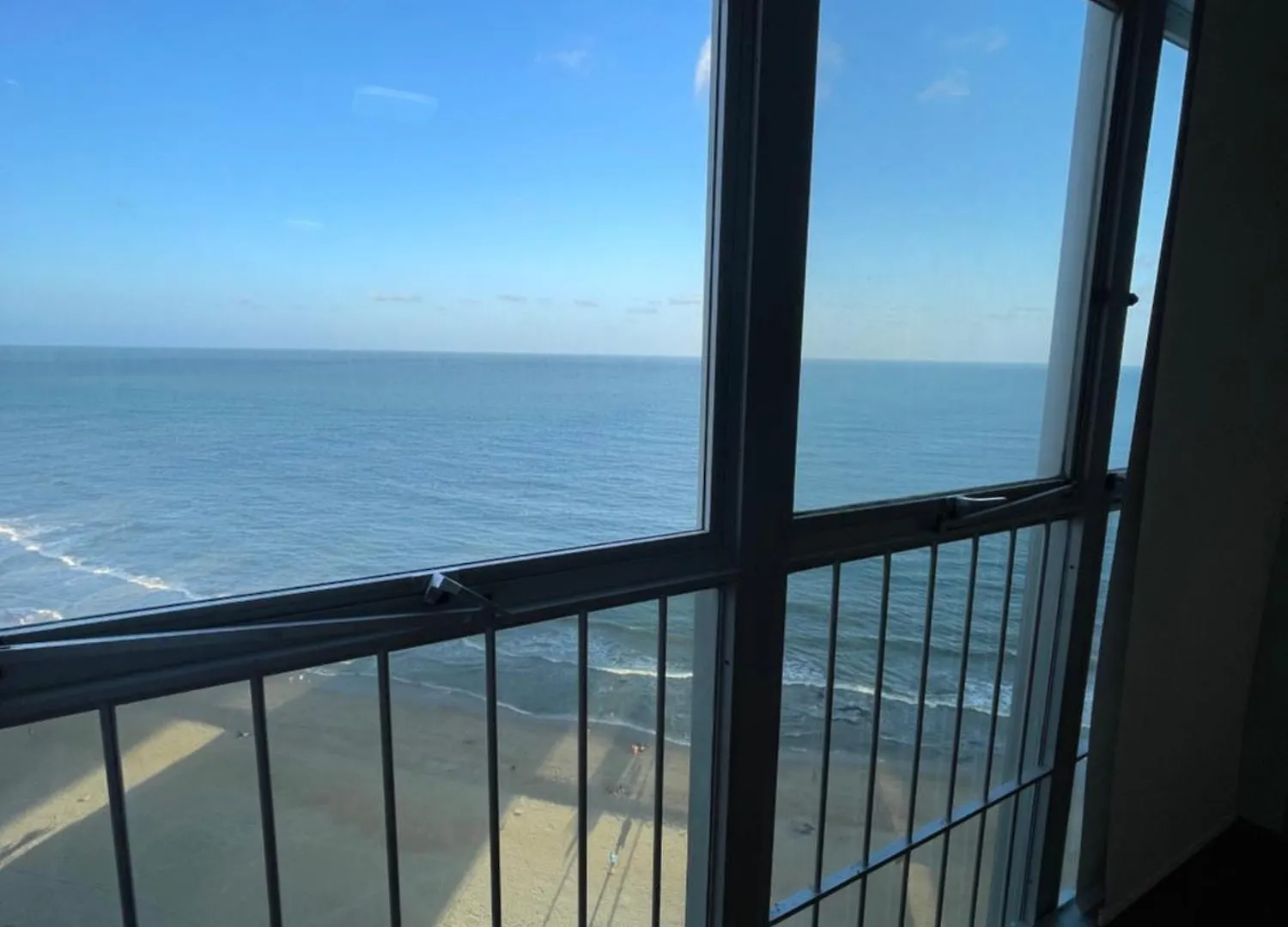Edf Tiberius Apartment Recife Brazil