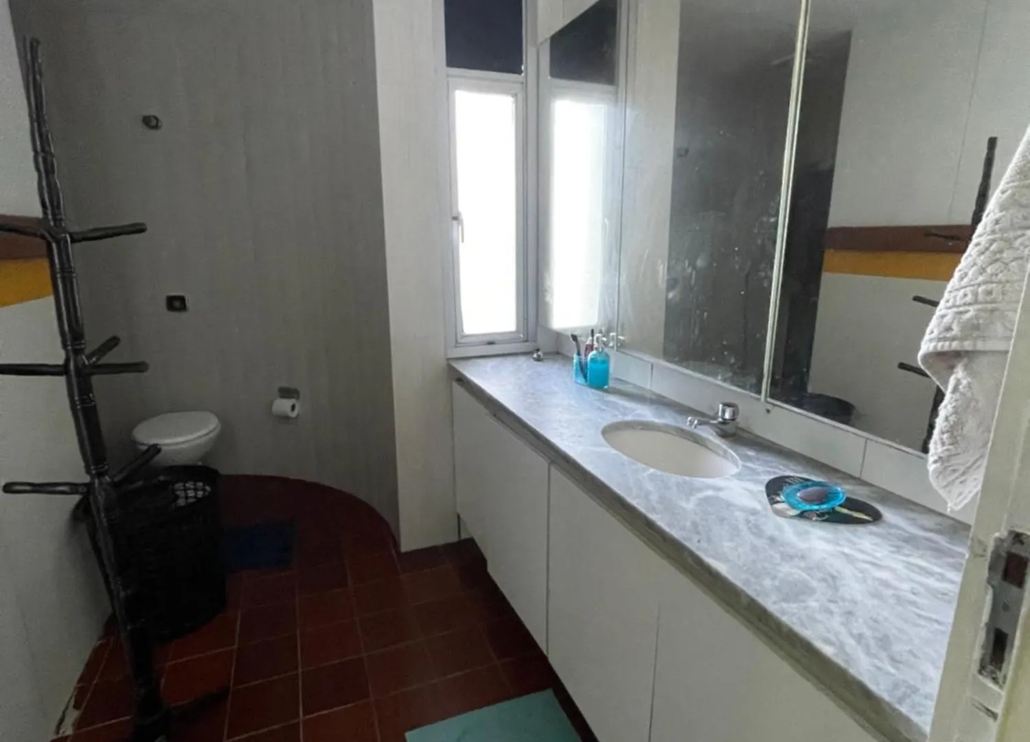 Edf Tiberius Apartment Recife Brazil