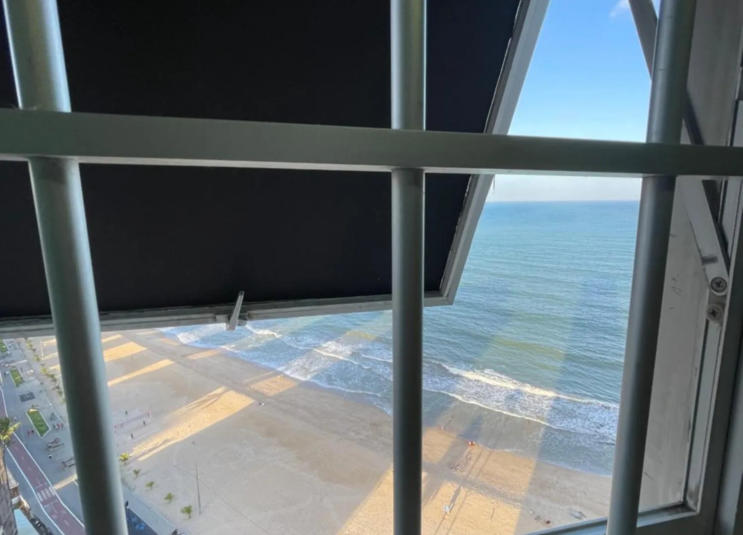 Edf Tiberius Apartment Recife