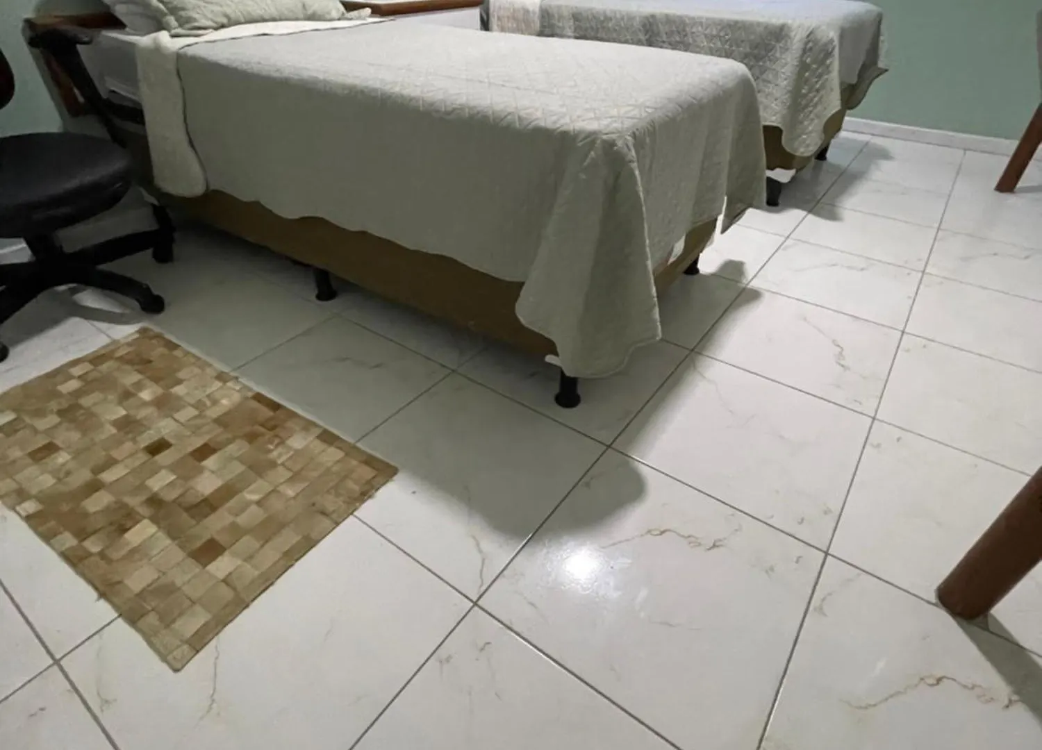Edf Tiberius Apartment Recife