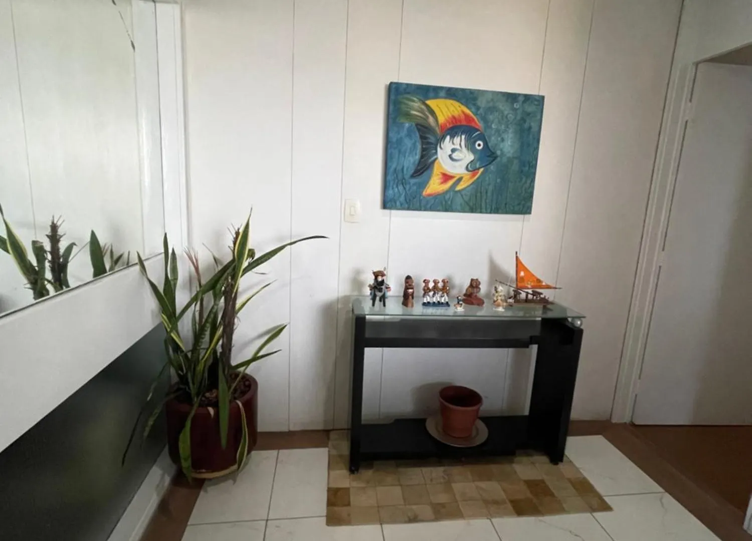 Edf Tiberius Apartment Recife 0*,  Brazil