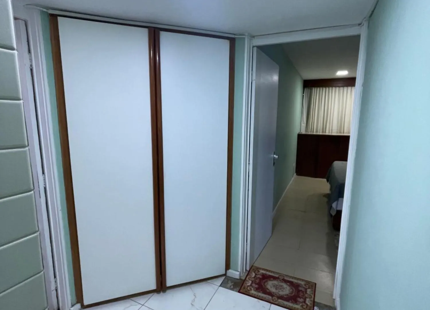 Edf Tiberius Apartment Recife