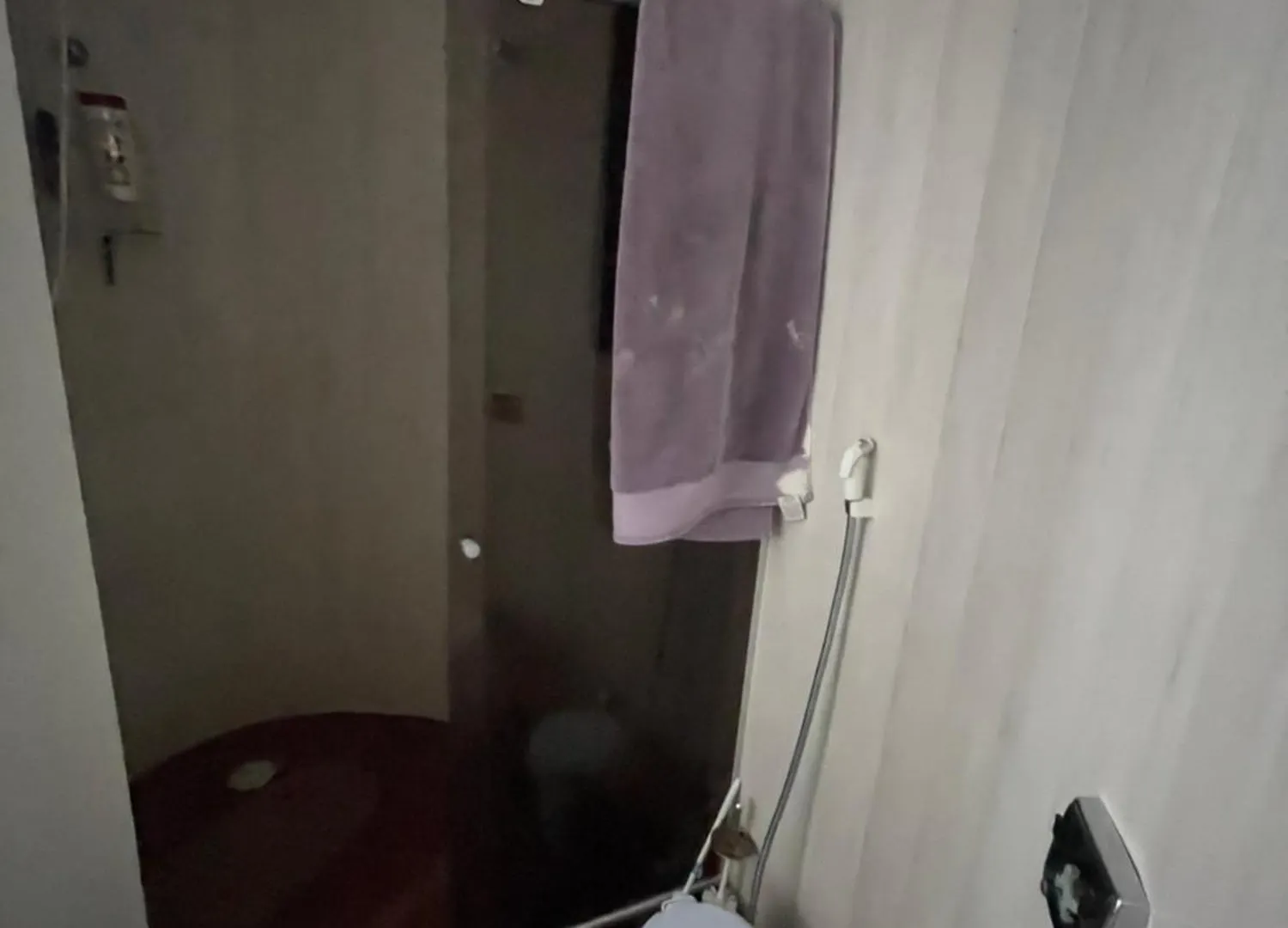 Edf Tiberius Apartment Recife 0*,  Brazil