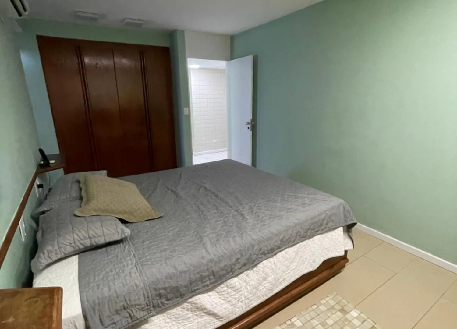Edf Tiberius Apartment Recife