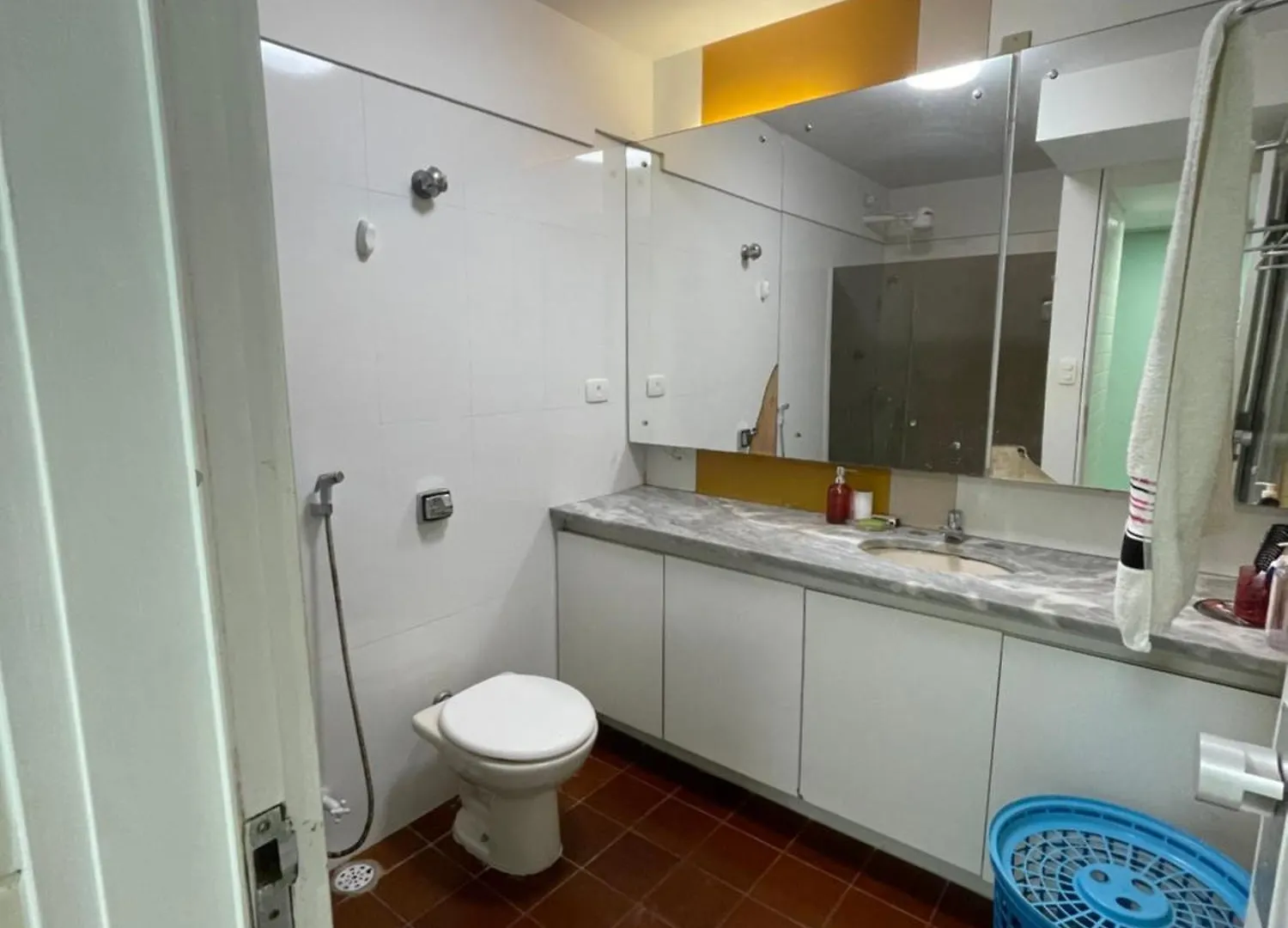 Edf Tiberius Apartment Recife Brazil