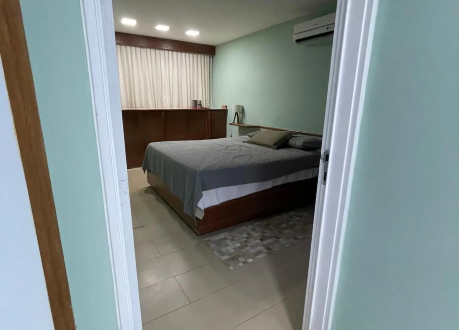 Edf Tiberius Apartment Recife
