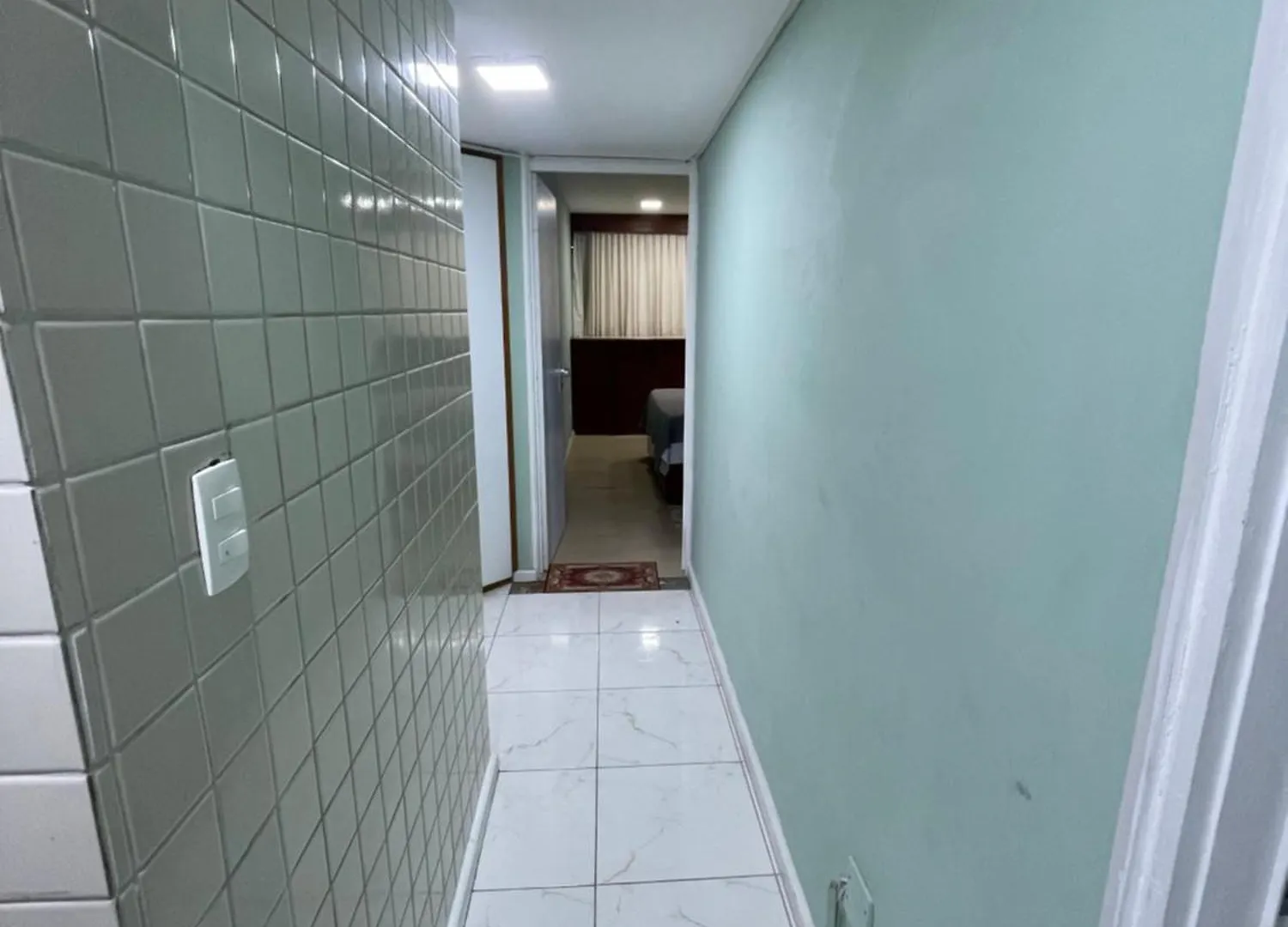 Edf Tiberius Apartment Recife