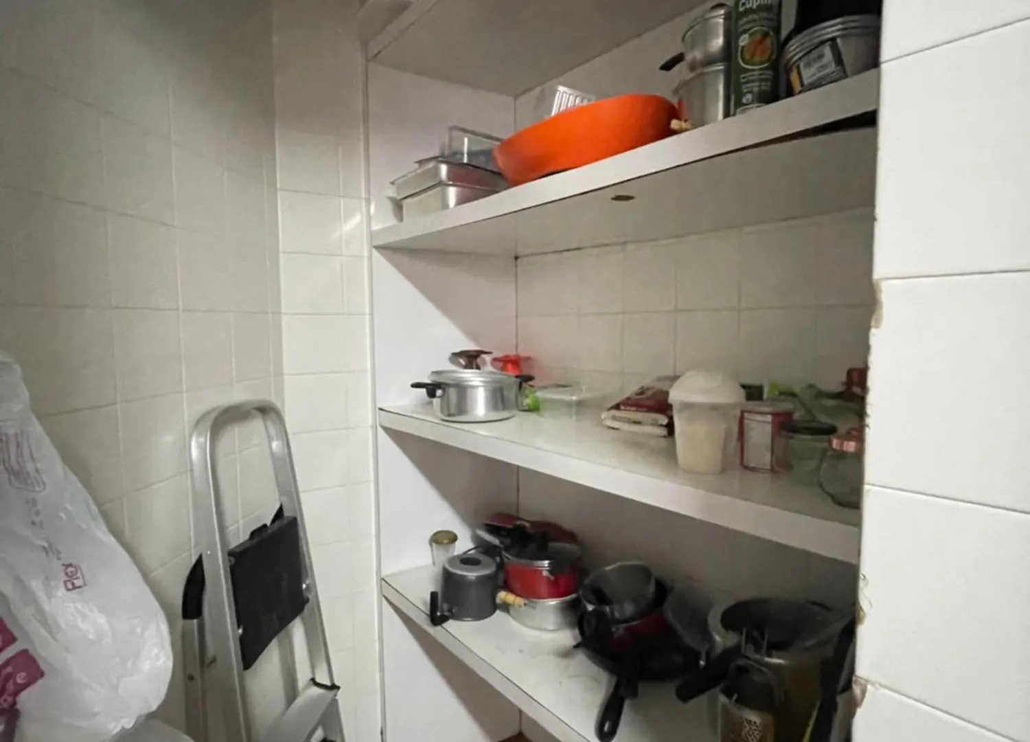 Edf Tiberius Apartment Recife