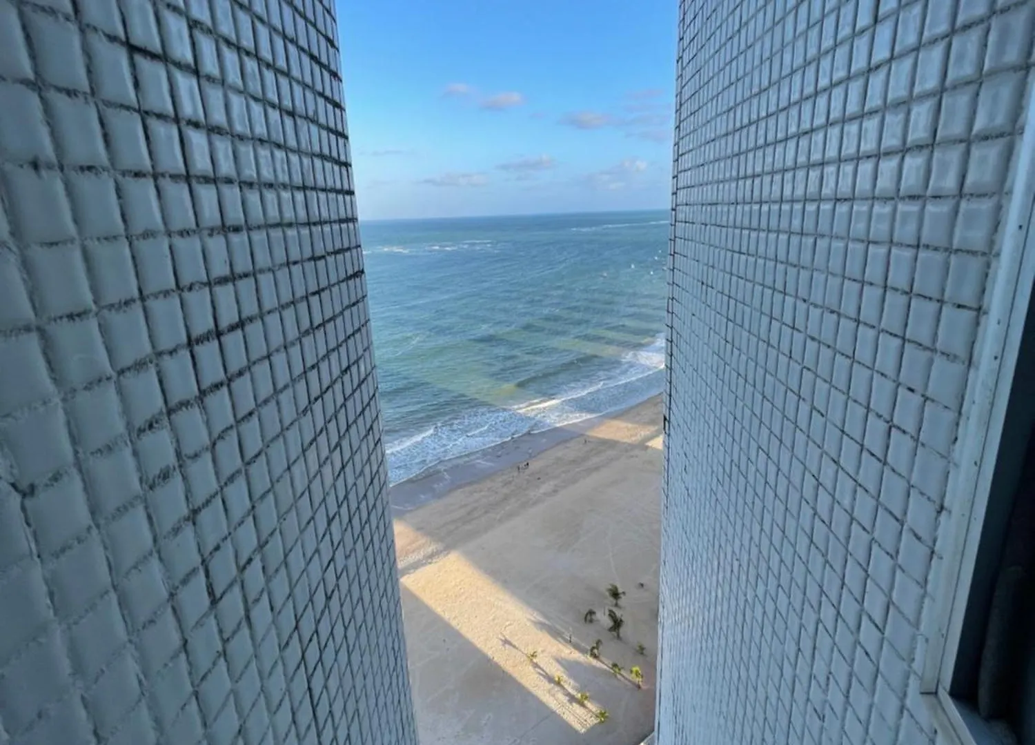 Edf Tiberius Apartment Recife