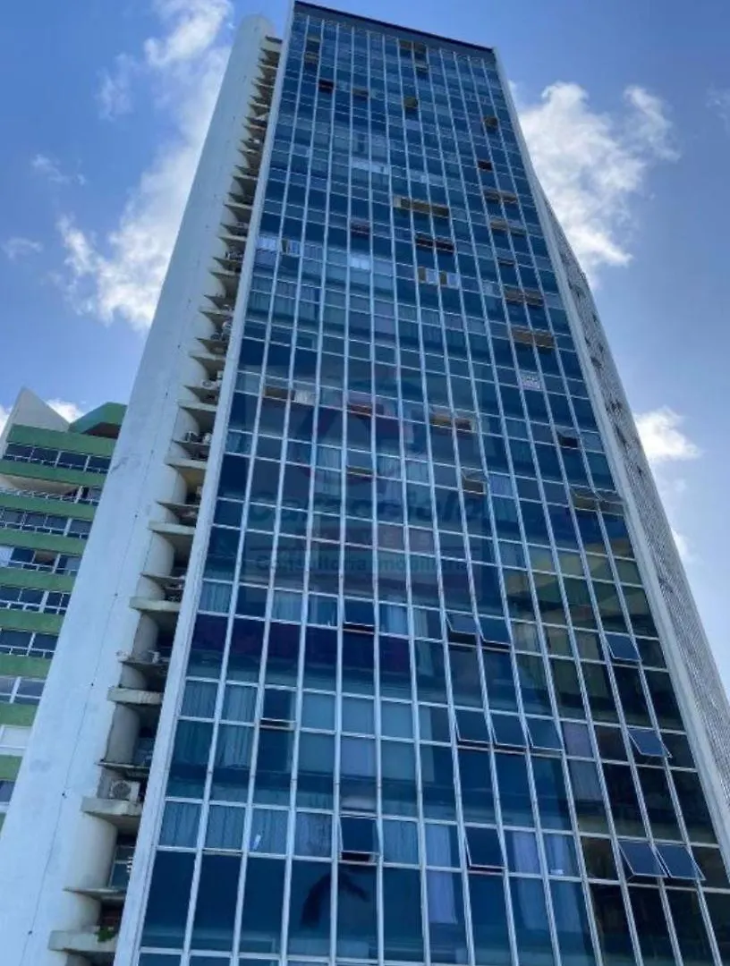 Edf Tiberius Apartment Recife